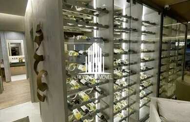 Imagem 9: Apartamentos á venda 3 dormitórios sendo 3 suítes - Cond. Griffe por...