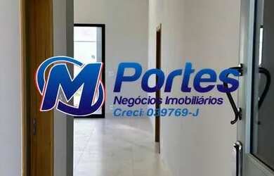 Imagem: A casa em condomínio possui 3 Dormitórios, 3 Banheiros, 2