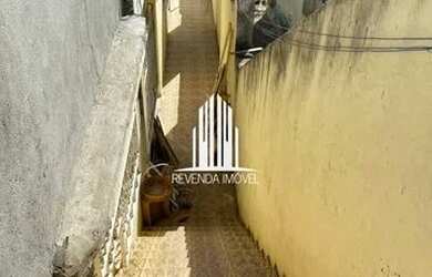 Imagem 3: Casa no Jardim Guarujá. 192m² de Área, 2 Vagas na garageme2 Dormitórios