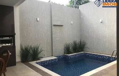 Imagem 14: FEIRA DE SANTANA - Casa de Condomínio - SIM