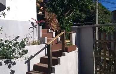 Imagem 2: Excelente casa duplex Est Mato Alto 10 minutos do Recreio