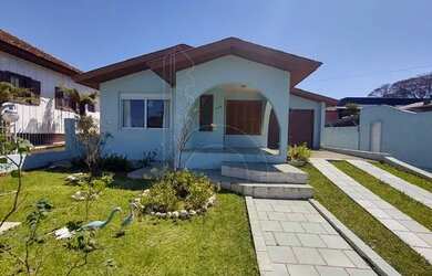 Imagem 2: Uma casa perfeita para você e sua família em Carazinho!