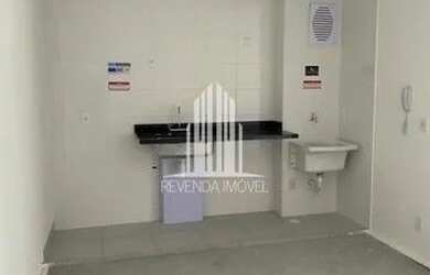 Imagem 8: Apartamento no Condomínio Ultra Bela Vista em Osasco com 32m² 1 dormitório...