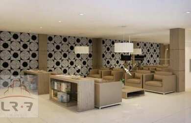 Imagem 13: Apartamento com 2 dormitórios para alugar, 51 m² por R$ 2.400/mês -...