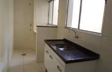 Imagem 2: Apartamento no Bairro Jardim Carvalho - Condominio Topazi