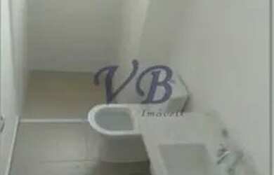 Imagem 11: Apto - Campestre. Piscina, Churrasqueira, VarandaeÁrea de serviço