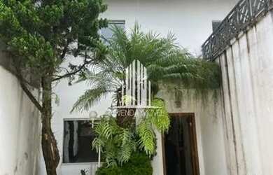 Imagem 7: Casa Alto Padrão - 03 suites 03 vagas - Alto da Boa Vista para locação