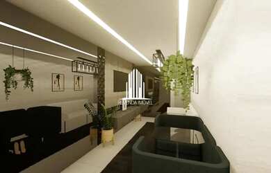 Imagem 13: Apartamento Tipo, com 2 Dormitórios no bairro Campestre