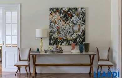 Imagem 15: SOBRADO - CIDADE JARDIM - SP