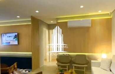 Imagem 7: Apartamento no Condomínio Lume no Morumbi com 59m² 1 suíte 2 banheiros 2 vagas