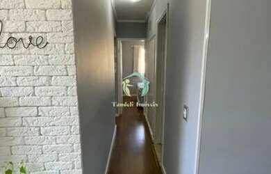 Imagem 4: Apartamento com Condominio 3 Dormitorios Pq. Marajoara