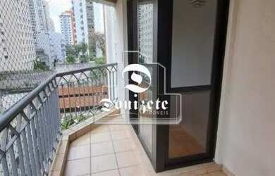 Imagem 4: Apartamento 117 m² com 3 quartos amplos, suite, lazer completo