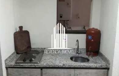 Imagem 6: Apartamento para venda no Morumbi, 64 metros com 3 quartos e 1 vaga, Condomínio