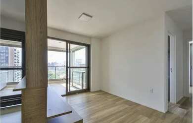 Imagem 4: APARTAMENTO RESIDENCIAL em São Paulo - SP, Moema