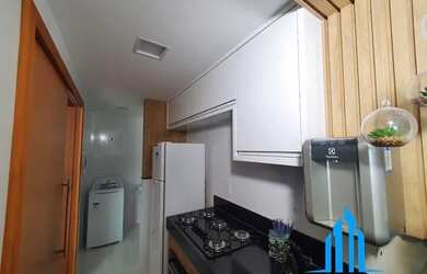 Imagem 8: Apartamento novo com 2 quartos a venda, 65m² por R$789.000 - Centro -...
