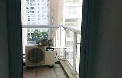 Imagem 6: Sala comercia na Vila Olímpia, 34 metros com 1 vaga, Afinity Vila Olímpia...