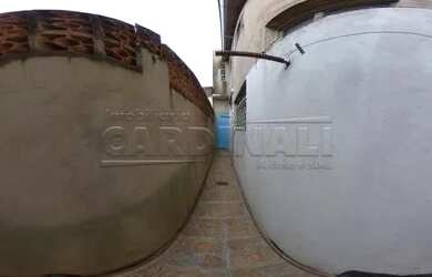 Imagem 8: Casa Sobrado em São Carlos