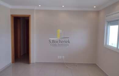 Imagem 2: Maravilhoso apartamento locação Resort Tamboré 2 suítes, 2 vagas