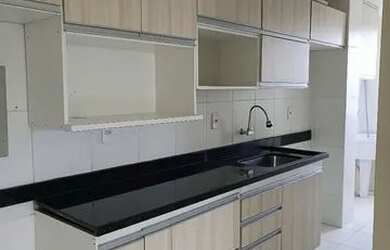 Imagem 3: Cond.Portal do Rio Negro. Churrasqueira, Varanda, 80m² de Áreae1 Vaga...