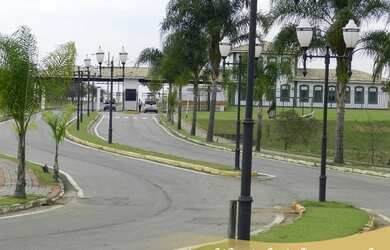 Imagem 1: Colonial Village ll. 770m² de Área