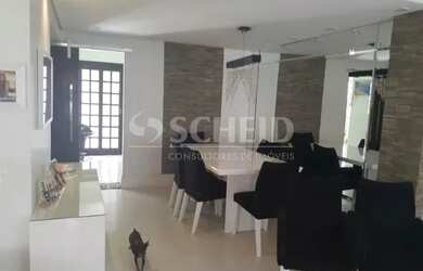 Imagem 7: Sobrado 160 mº condominio na Granja Viana 3 dorms sendo uma suíte