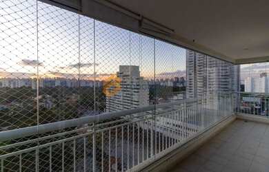 Imagem 3: APARTAMENTO COM 3 DORMITÓRIOS E 2 VAGAS DE GARAGEM EM SANTO AMARO