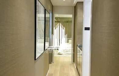 Imagem 11: Apartamento no brooklyn com 136m² 3 suítes, 2 vagas, andar alto