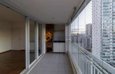 Imagem 4: APARTAMENTO COM 3 DORMITÓRIOS E 2 VAGAS DE GARAGEM EM SANTO AMARO