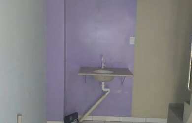 Imagem 2: ALUGUA-SE KITINETE. 