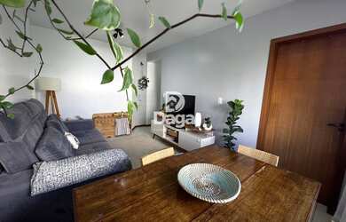 Imagem 3: Apartamento à venda no bairro Itacorubi - Florianópolis/SC