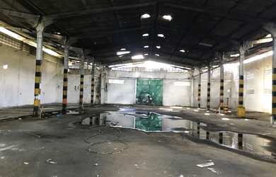 Imagem 9: Galpão/Depósito/Armazém, venda, 10.000m² - Lobato - Salvador - BA