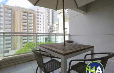 Imagem 11: Duplex para aluguel e venda tem 70 m² com 1 suíte, 2 vagas em Moema...