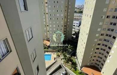 Imagem 14: Apartamento com Condominio 3 Dormitorios Pq. Marajoara