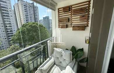 Imagem 13: Viva em um paraíso urbano no Condomínio Mais Verde Arte