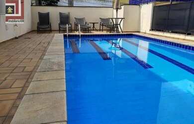 Imagem 8: Excelente apartamento 2 dorm 1 vaga lazer completo Praça da Árvore