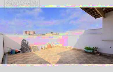 Imagem 15: Santo André - Apartamento Padrão - Utinga