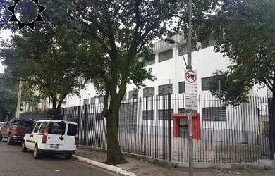 Imagem 3: GALPÃO para Venda e Locação ÁGUA BRANCA, SÃO PAULO