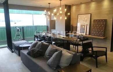 Imagem: O apartamento possui 2 Dormitórios, 2 Banheiros, 2 Vagas na