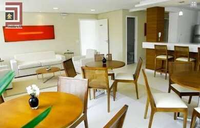 Imagem 9: Apartamento NOVO amplo a 900m do metro