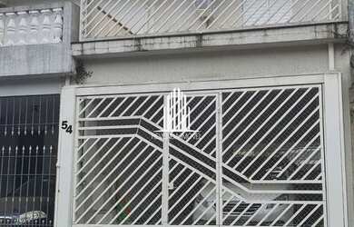 Imagem: A casa possui 3 Dormitórios, 2 Banheiros, 106m² de Área e