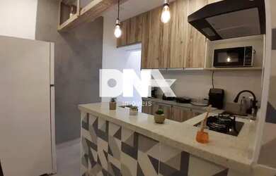 Imagem: A kitnet possui 1 Banheiro, 30m² de Área e está localizado