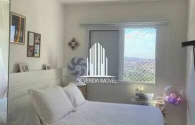 Imagem 8: Edifício STARE. Piscina, Churrasqueira, VarandaeÁrea de serviço