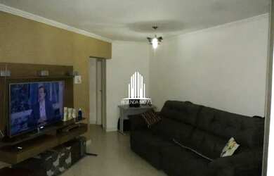 Imagem: O apartamento possui 2 Dormitórios, 3 Banheiros, 2 Vagas na