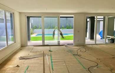 Imagem 6: Casa Tamboré 10 com 4 suítes, 7 banheiros, 4 vagas com 525m² em Santana...