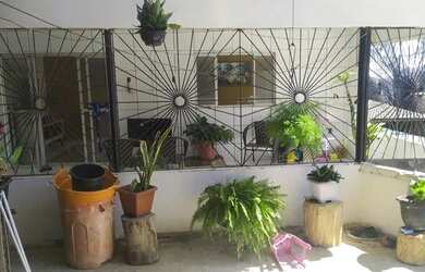 Imagem: A casa possui 5 Dormitórios, 5 Banheiros e está localizado