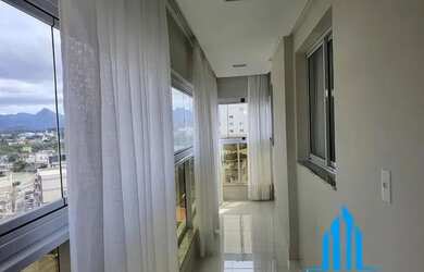 Imagem 2: Apartamento novo com 2 quartos a venda, 65m² por R$789.000 - Centro -...