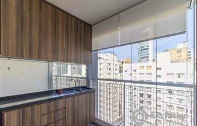 Imagem 12: APARTAMENTO RESIDENCIAL em SÃO PAULO - SP, JARDIM PAULISTA