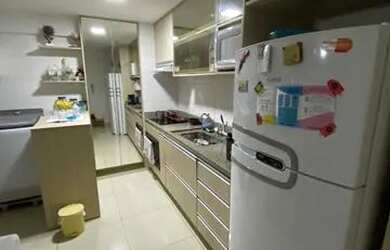 Imagem 8: APARTAMENTO DF CENTURY PLAZA 43,69 METROS 1 QTO VISTA SHOPPING