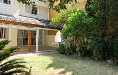 Imagem 15: Casa à venda no Brooklin com 423m² 4 dormitórios 4 suítes 5 banheiros...