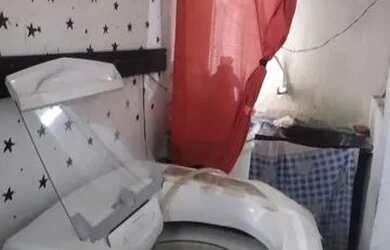 Imagem 5: Casa para venda. 1 Banheiroe2 Dormitórios